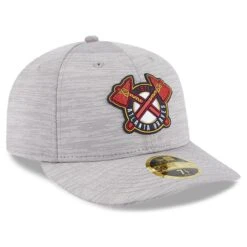 Men's Atlanta Braves New Era Gray 2023 Clubhouse Low Profile 59FIFTY Fitted Hat -NEW ERA Sales Store mens new era gray atlanta braves 2023 clubhouse low profile 59fifty fitted hat ss5 p 4989961pv 3u 2enoii8bc2zcxphttpyav mhpmf1pjfcmnj2r73g8g