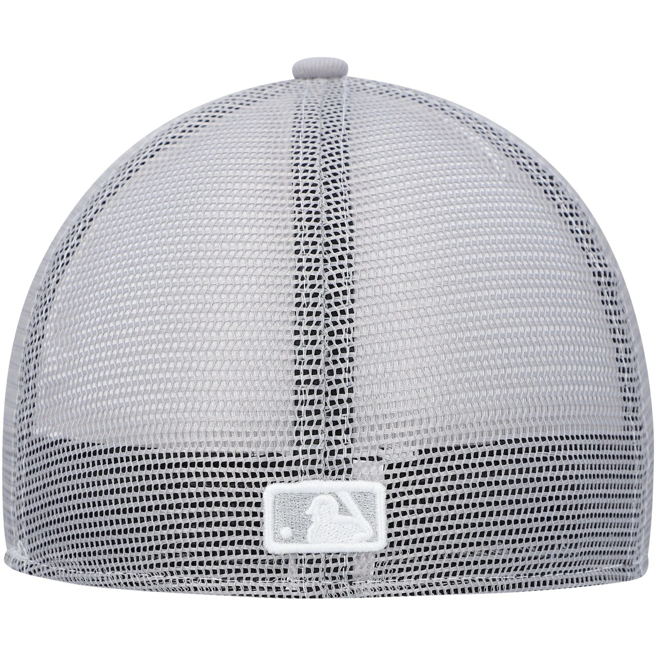 Men's Boston Red Sox New Era Gray 2023 On-Field Batting Practice 59FIFTY Fitted Hat 4 Men's Boston Red Sox New Era Gray 2023 On-Field Batting Practice 59FIFTY Fitted Hat - Image 4