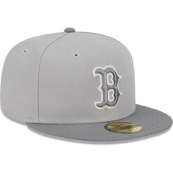 Men's Boston Red Sox New Era Gray Green Undervisor 59FIFTY Fitted Hat 6 Men's Boston Red Sox New Era Gray Green Undervisor 59FIFTY Fitted Hat -NEW ERA Sales Store mens new era gray boston red sox green undervisor 59fifty fitted hat ss5 p 200015998pv 3u qyyhlykpgjmq934aoazmv 5rwohamyg46jmwg8yiza