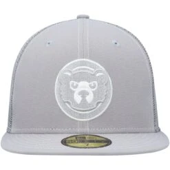 Men's Chicago Cubs New Era Gray 2023 On-Field Batting Practice 59FIFTY Fitted Hat -NEW ERA Sales Store mens new era gray chicago cubs 2023 on field batting practice 59fifty fitted hat ss5 p 4992636pv 2u ytrb4ts9ysf11pckfhwhv 6axpptblagvwftulff0d
