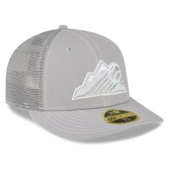 Men's Colorado Rockies New Era Gray 2023 On-Field Batting Practice Low Profile 59FIFTY Fitted Hat -NEW ERA Sales Store mens new era gray colorado rockies 2023 on field batting practice low profile 59fifty fitted hat ss5 p 4992729pv 3u k4fwqbf2pna8ymqls64tv m80g78r7xo9lvthwmqot