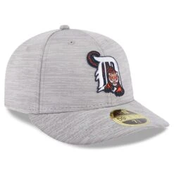 Men's Detroit Tigers New Era Gray 2023 Clubhouse Low Profile 59FIFTY Fitted Hat 6 Men's Detroit Tigers New Era Gray 2023 Clubhouse Low Profile 59FIFTY Fitted Hat -NEW ERA Sales Store mens new era gray detroit tigers 2023 clubhouse low profile 59fifty fitted hat ss5 p 4989983pv 3u sci7oookofgh2ll4fwy8v c5klze1ks3hvjat1wm62