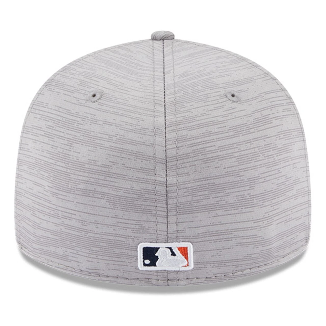 Men's Detroit Tigers New Era Gray 2023 Clubhouse Low Profile 59FIFTY Fitted Hat 4 Men's Detroit Tigers New Era Gray 2023 Clubhouse Low Profile 59FIFTY Fitted Hat - Image 4