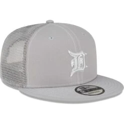 Men's Detroit Tigers New Era Gray 2023 On-Field Batting Practice 9FIFTY Snapback Hat 6 Men's Detroit Tigers New Era Gray 2023 On-Field Batting Practice 9FIFTY Snapback Hat -NEW ERA Sales Store mens new era gray detroit tigers 2023 on field batting practice 9fifty snapback hat ss5 p 4993203pv 3u 5mgyhue4avyes3c96qhrv qgfzfcbxiftnccmpuyey