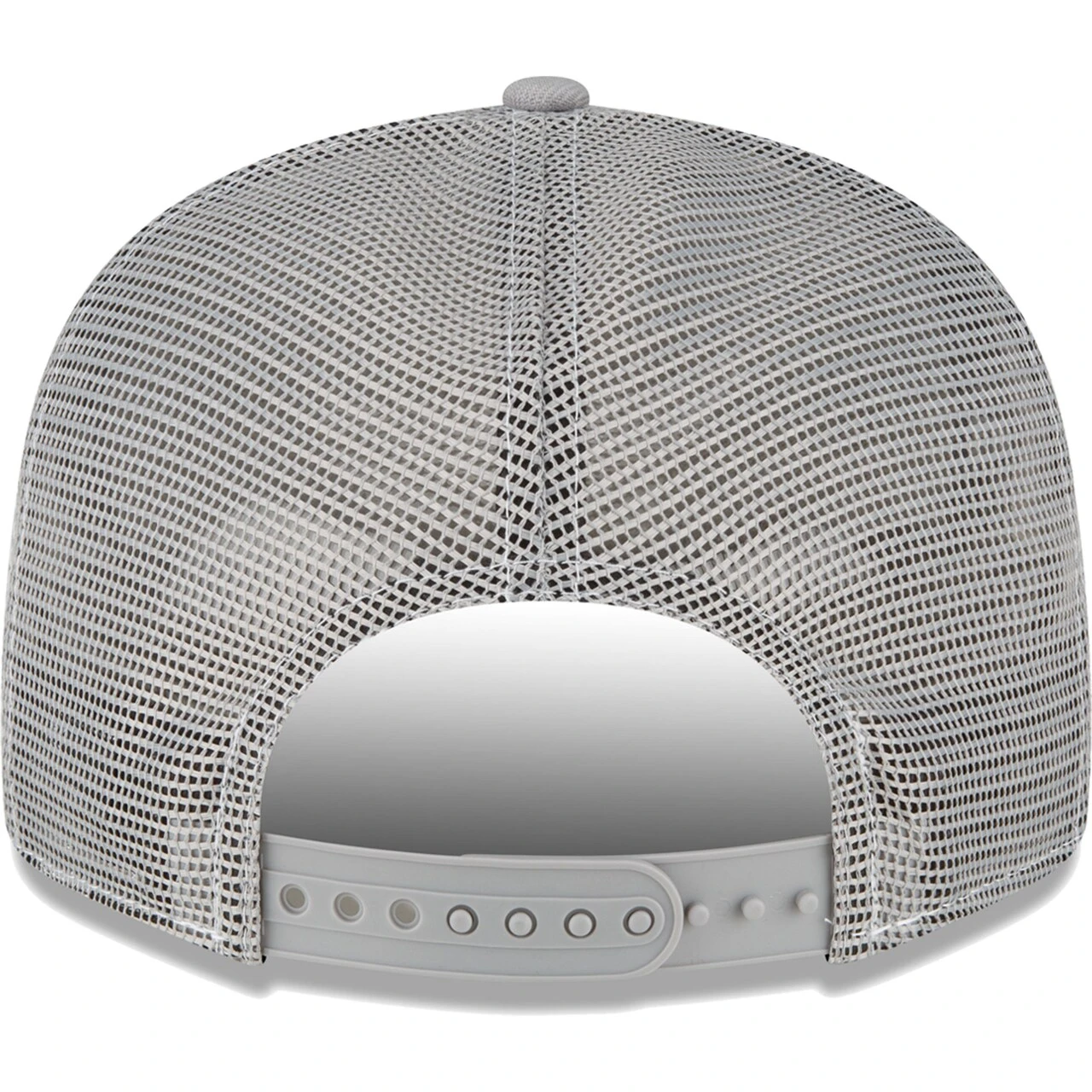 Men's Detroit Tigers New Era Gray 2023 On-Field Batting Practice 9FIFTY Snapback Hat 4 Men's Detroit Tigers New Era Gray 2023 On-Field Batting Practice 9FIFTY Snapback Hat - Image 4