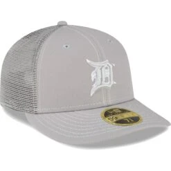 Men's Detroit Tigers New Era Gray 2023 On-Field Batting Practice Low Profile 59FIFTY Fitted Hat -NEW ERA Sales Store mens new era gray detroit tigers 2023 on field batting practice low profile 59fifty fitted hat ss5 p 4992733pv 3u uvt0jwukjj5g7wmeukqsv j7ankcjuonq3wttoybqf