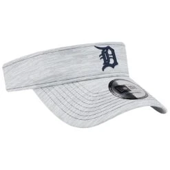 Men's Detroit Tigers New Era Gray Adjustable Visor 6 Men's Detroit Tigers New Era Gray Adjustable Visor -NEW ERA Sales Store mens new era gray detroit tigers adjustable visor ss5 p 5003076pv 3u rhytqfmncumunstsatnev ecdur4l9jyrrf4vjase3