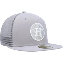 Men's Houston Astros New Era Gray 2023 On-Field Batting Practice 59FIFTY Fitted Hat -NEW ERA Sales Store mens new era gray houston astros 2023 on field batting practice 59fifty fitted hat ss5 p 4992632pv 3u eoprhex29n1zcgddcrzyv qe6jlzftuf9bs6nb1p06