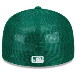 Men's Chicago Cubs New Era Green 2022 St. Patrick's Day 59FIFTY Fitted Hat -NEW ERA Sales Store mens new era green chicago cubs 2022 st patricks day 59fifty fitted hat pi4418000 altimages ff 4418193 bca7f9f1c4fa08606cb1alt4 full