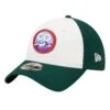 Men's Colorado Rockies New Era Green 2022 City Connect 9TWENTY Adjustable Hat