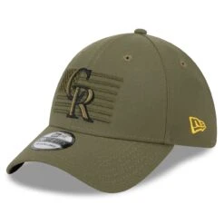 Men's Colorado Rockies New Era Green 2023 Armed Forces Day 39THIRTY Flex Hat 6 Men's Colorado Rockies New Era Green 2023 Armed Forces Day 39THIRTY Flex Hat -NEW ERA Sales Store mens new era green colorado rockies 2023 armed forces day 39thirty flex hat ss5 p 5042713pv 3u sxw2vah8e1kflkjonxrkv n5goewn6kox82bkblxi8