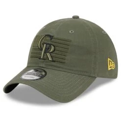 Men's Colorado Rockies New Era Green 2023 Armed Forces Day 9TWENTY Adjustable Hat -NEW ERA Sales Store mens new era green colorado rockies 2023 armed forces day 9twenty adjustable hat ss5 p 5044570pv 3u gttlymuehx5pbbnhu8e3v cfqwclu6tjhewz6lftmy