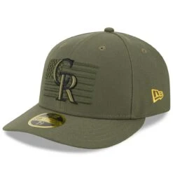 Men's Colorado Rockies New Era Green 2023 Armed Forces Day Low Profile 59FIFTY Fitted Hat -NEW ERA Sales Store mens new era green colorado rockies 2023 armed forces day low profile 59fifty fitted hat ss5 p 5042448pv 3u xhsojhbaqgitsgrwuhavv uargsdqsyx1gm7symwgx