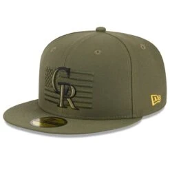 Men's Colorado Rockies New Era Green 2023 Armed Forces Day On-Field 59FIFTY Fitted Hat -NEW ERA Sales Store mens new era green colorado rockies 2023 armed forces day on field 59fifty fitted hat ss5 p 5042172pv 3u 4yxfdfbkrd6kvuazvwd4v vlfegyjuohvuwi3i6dyy