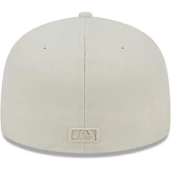 Men's Atlanta Braves New Era Khaki Tonal 59FIFTY Fitted Hat -NEW ERA Sales Store mens new era khaki atlanta braves tonal 59fifty fitted hat ss5 p 200015901pv 4u ychkt1to25gckyq2upuvv kuf53heticmrbgmyt6ks