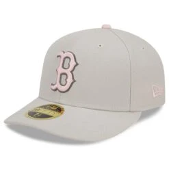 Men's Boston Red Sox New Era Khaki 2023 Mother's Day Low Profile 59FIFTY Fitted Hat -NEW ERA Sales Store mens new era khaki boston red sox 2023 mothers day low profile 59fifty fitted hat ss5 p 5041169pv 3u gt8crh5h0seird7gyjvjv x1blsxisbfurtuh6af5z