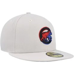 Men's Chicago Cubs New Era Khaki Stone Dim Undervisor 59FIFTY Fitted Hat -NEW ERA Sales Store mens new era khaki chicago cubs stone dim undervisor 59fifty fitted hat ss5 p 4961104pv 3u fgjvae0pavhcnq9ilotfv o6yxuymhx9lmabd53ybw