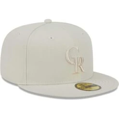 Men's Colorado Rockies New Era Khaki Tonal 59FIFTY Fitted Hat -NEW ERA Sales Store mens new era khaki colorado rockies tonal 59fifty fitted hat ss5 p 200015908pv 3u 6ajfh9td4ikx0hgp1wzsv vzr23aqrlxhfi24bwzkd