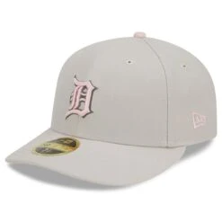 Men's Detroit Tigers New Era Khaki 2023 Mother's Day Low Profile 59FIFTY Fitted Hat -NEW ERA Sales Store mens new era khaki detroit tigers 2023 mothers day low profile 59fifty fitted hat ss5 p 5041174pv 3u zdycr3fruyjsvypqfts3v m72nmbvjljmwvyxnpeef