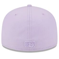 Men's Atlanta Braves New Era Lavender 2023 Spring Color Basic 59FIFTY Fitted Hat -NEW ERA Sales Store mens new era lavender atlanta braves 2023 spring color basic 59fifty fitted hat ss5 p 4998373pv 4u betety4umxdiw8frtppcv ohji79cdjtjvztsanbw4