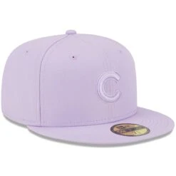 Men's Chicago Cubs New Era Lavender 2023 Spring Color Basic 59FIFTY Fitted Hat -NEW ERA Sales Store mens new era lavender chicago cubs 2023 spring color basic 59fifty fitted hat ss5 p 4998384pv 3u oqeeucifejmfszbxogdxv eufatmov3gzgtm3bnkfs