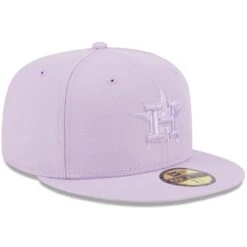 Men's Houston Astros New Era Lavender 2023 Spring Color Basic 59FIFTY Fitted Hat -NEW ERA Sales Store mens new era lavender houston astros 2023 spring color basic 59fifty fitted hat ss5 p 4998402pv 3u forweh8cmul7wsk6m0x9v yzejlro6uq3h5a45idvi