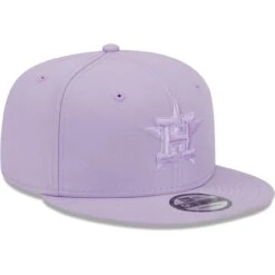 Men's Houston Astros New Era Lavender Spring Color Basic 9FIFTY Snapback Hat -NEW ERA Sales Store mens new era lavender houston astros spring color basic 9fifty snapback hat ss5 p 5000314pv 3u zpnwen9r8lfnjnkssaglv fcxbyeld4vnbcueurvd2