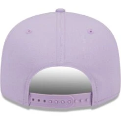 Men's Houston Astros New Era Lavender Spring Color Basic 9FIFTY Snapback Hat -NEW ERA Sales Store mens new era lavender houston astros spring color basic 9fifty snapback hat ss5 p 5000314pv 4u zpnwen9r8lfnjnkssaglv bhfxxyiiyr2vwbblwjmm