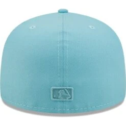 Men's Atlanta Braves New Era Light Blue Color Pack 59FIFTY Fitted Hat -NEW ERA Sales Store mens new era light blue atlanta braves color pack 59fifty fitted hat ss5 p 4673309pv 4u ytogowyaiph6vwscgpccv fpvxmpgkwkn8yq99u5g0