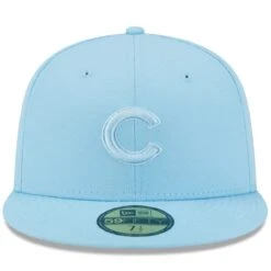 Men's Chicago Cubs New Era Light Blue 2023 Spring Color Basic 59FIFTY Fitted Hat -NEW ERA Sales Store mens new era light blue chicago cubs 2023 spring color basic 59fifty fitted hat ss5 p 4998382pv 2u rmlzoievayevdpgaocq6v mp8td6wdjmap9k9t8nqc