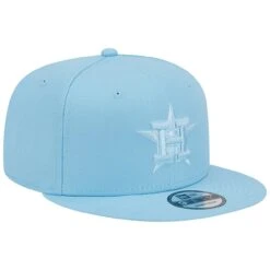 Men's Houston Astros New Era Light Blue Spring Color Basic 9FIFTY Snapback Hat -NEW ERA Sales Store mens new era light blue houston astros spring color basic 9fifty snapback hat ss5 p 5000315pv 3u ysnf9buaxcztuhoq0wp2v th7rd3nkqnbfyhaw8foo