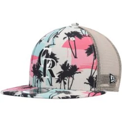 Men's Colorado Rockies New Era Natural Retro Beachin' Trucker 9FIFTY Snapback Hat -NEW ERA Sales Store mens new era natural colorado rockies retro beachin trucker 9fifty snapback hat ss5 p 200003633pv 3u y3vli79ax5gitbnybp5vv uft8xzjqvbpldhrqpuie
