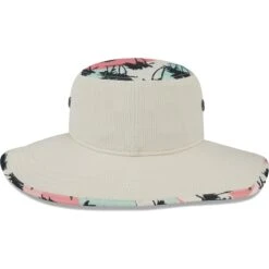 Men's Detroit Tigers New Era Natural Retro Beachin' Bucket Hat -NEW ERA Sales Store mens new era natural detroit tigers retro beachin bucket hat ss5 p 200003550pv 4u dngo2v1fbhpdpkhgmyjxv t9obmmzx2lufbh785hos