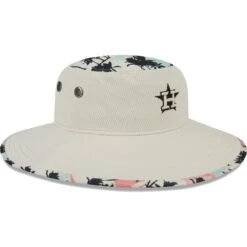 Men's Houston Astros New Era Natural Retro Beachin' Bucket Hat -NEW ERA Sales Store mens new era natural houston astros retro beachin bucket hat ss5 p 200003551pv 3u qz2dyzltknso48n3g2bev ky3dw2qmnuh3wwedpnwe