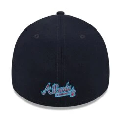 Men's Atlanta Braves New Era Navy 2023 MLB Father's Day 39THIRTY Flex Hat 7 Men's Atlanta Braves New Era Navy 2023 MLB Father's Day 39THIRTY Flex Hat -NEW ERA Sales Store mens new era navy atlanta braves 2023 mlb fathers day 39thirty flex hat ss5 p 5042084pv 4u 9kfhf7yva82lodk9d4kmv kjbw2jxhmjf9uygsfp4j