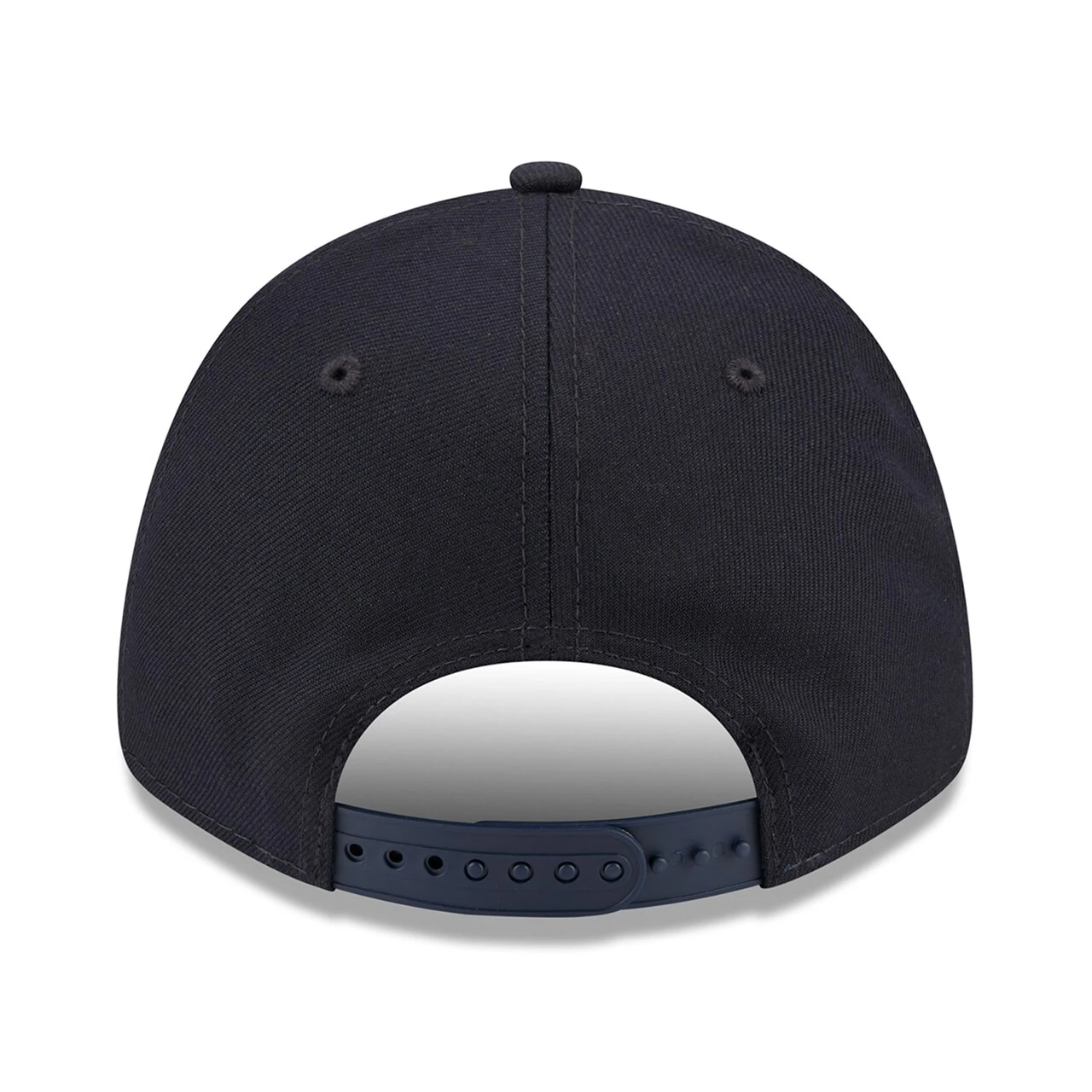 Men's Atlanta Braves New Era Navy 2023 MLB Father's Day 9FORTY Adjustable Hat 4 Men's Atlanta Braves New Era Navy 2023 MLB Father's Day 9FORTY Adjustable Hat - Image 4