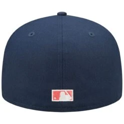 Men's Boston Red Sox New Era Navy 2013 World Series Lava Undervisor 59FIFTY Fitted Hat -NEW ERA Sales Store mens new era navy boston red sox 2013 world series lava undervisor 59fifty fitted hat pi4734000 altimages ff 4734475 8c33bf8cfa97add7815ealt4 full