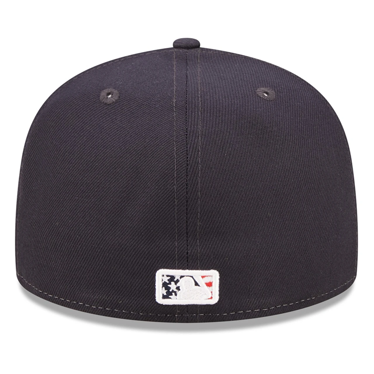 Men's Boston Red Sox New Era Navy 2022 4th Of July On-Field 59FIFTY Fitted Hat 4 Men's Boston Red Sox New Era Navy 2022 4th Of July On-Field 59FIFTY Fitted Hat - Image 4