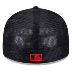 Men's Boston Red Sox New Era Navy 2023 Batting Practice 59FIFTY Fitted Hat -NEW ERA Sales Store mens new era navy boston red sox 2023 batting practice 59fifty fitted hat pi4418000 altimages ff 4418598 7e624daf57cb5532397calt4 full