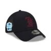 Men's Boston Red Sox New Era Navy 2023 Spring Training 39THIRTY Flex Hat