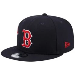 Men's Boston Red Sox New Era Navy Icon 9FIFTY Snapback -NEW ERA Sales Store mens new era navy boston red sox icon 9fifty snapback ss5 p 5000945pv 3u xcacncwpzxioz82bypzjv dd8et903naklq54iuw5x