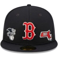 NEW ERA Sales Store 29 NEW ERA Sales Store -NEW ERA Sales Store mens new era navy boston red sox identity 59fifty fitted hat pi4673000 altimages ff 4673578 f743e84aa19c15fc2fdfalt2 full