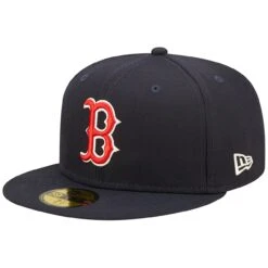 Men's Boston Red Sox New Era Navy Pop Sweatband Undervisor 2004 MLB World Series Cooperstown Collection 59FIFTY Fitted Hat -NEW ERA Sales Store mens new era navy boston red sox pop sweatband undervisor 2004 mlb world series cooperstown collection 59fifty fitted hat pi4483000 altimages ff 4483715 9133dca7020b122a4c38alt3 full