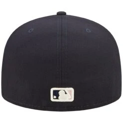 Men's Boston Red Sox New Era Navy Pop Sweatband Undervisor 2004 MLB World Series Cooperstown Collection 59FIFTY Fitted Hat -NEW ERA Sales Store mens new era navy boston red sox pop sweatband undervisor 2004 mlb world series cooperstown collection 59fifty fitted hat pi4483000 altimages ff 4483715 9133dca7020b122a4c38alt4 full