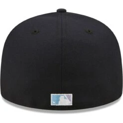 Men's Colorado Rockies New Era Navy 10th Anniversary Lavender Undervisor 59FIFTY Fitted Hat 7 Men's Colorado Rockies New Era Navy 10th Anniversary Lavender Undervisor 59FIFTY Fitted Hat -NEW ERA Sales Store mens new era navy colorado rockies 10th anniversary lavender undervisor 59fifty fitted hat pi4858000 altimages ff 4858272 b93fe345883a973b52adalt4 full