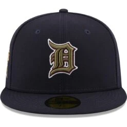 Men's Detroit Tigers New Era Navy 1968 World Series Champions 50th Anniversary Spring Training Botanical 59FIFTY Fitted Hat -NEW ERA Sales Store mens new era navy detroit tigers 1968 world series champions 50th anniversary spring training botanical 59fifty fitted hat ss5 p 5046885pv 2u 43trpcfe9rrb50uqhfqcv 1yznbhbnbzymxtum2iun
