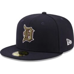 Men's Detroit Tigers New Era Navy 1968 World Series Champions 50th Anniversary Spring Training Botanical 59FIFTY Fitted Hat -NEW ERA Sales Store mens new era navy detroit tigers 1968 world series champions 50th anniversary spring training botanical 59fifty fitted hat ss5 p 5046885pv 3u 43trpcfe9rrb50uqhfqcv d4ryeig8bwwosro8thfx
