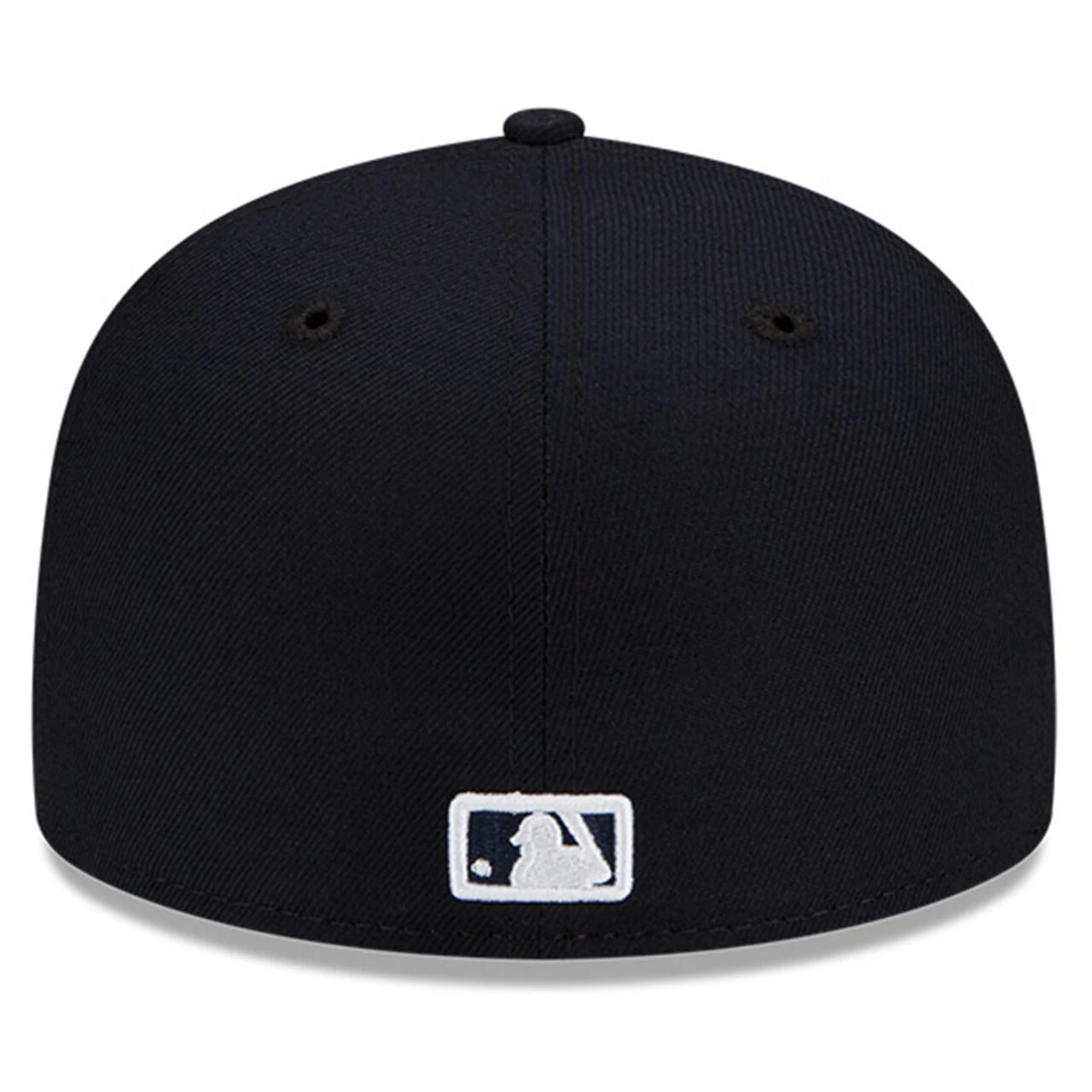 Men's Detroit Tigers New Era Navy 2023 Jackie Robinson Day 59FIFTY Fitted Hat 4 Men's Detroit Tigers New Era Navy 2023 Jackie Robinson Day 59FIFTY Fitted Hat - Image 4