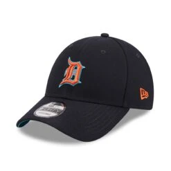 Men's Detroit Tigers New Era Navy 2023 MLB Father's Day 9FORTY Adjustable Hat -NEW ERA Sales Store mens new era navy detroit tigers 2023 mlb fathers day 9forty adjustable hat ss5 p 5041329pv 3u hesegxckjbx5om8jfywiv jb5ytekembip34mbgjt0