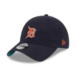 Men's Detroit Tigers New Era Navy 2023 MLB Father's Day 9TWENTY Adjustable Hat -NEW ERA Sales Store mens new era navy detroit tigers 2023 mlb fathers day 9twenty adjustable hat ss5 p 5041345pv 3u yctf20nyohdskcqrdzoev 2bwjrukukzxplfa9fpk0
